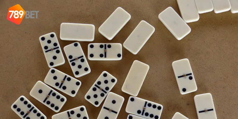 Cơ hội thắng lớn khi chơi domino xếp số