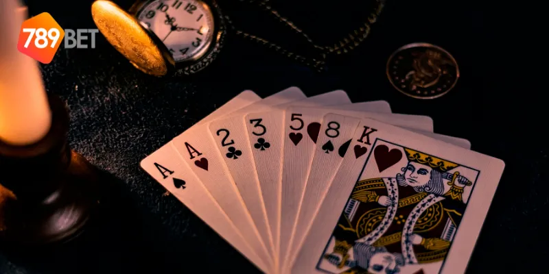 Đánh bài binh 13 lá là gì?