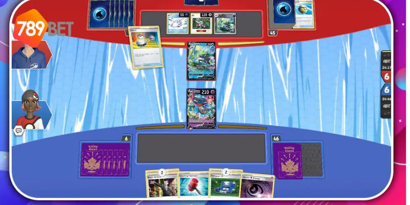 Đấu Bài Pokémon Là Gì?