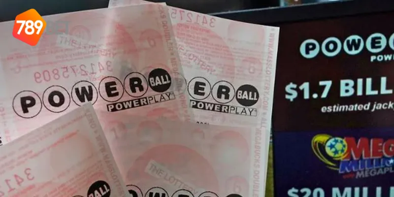 Giới thiệu Xổ số Thunderball Anh Quốc