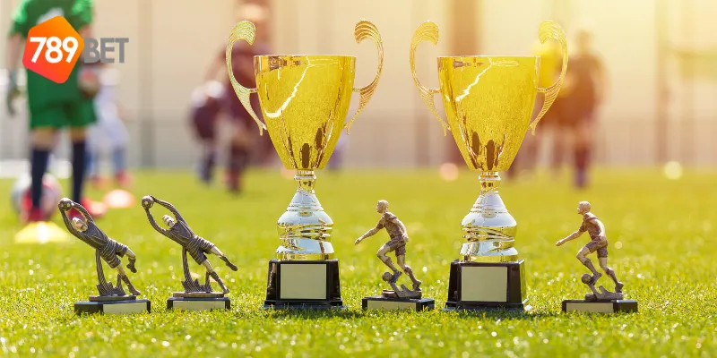 Giới thiệu cá cược bóng đá Cúp liên đoàn Anh