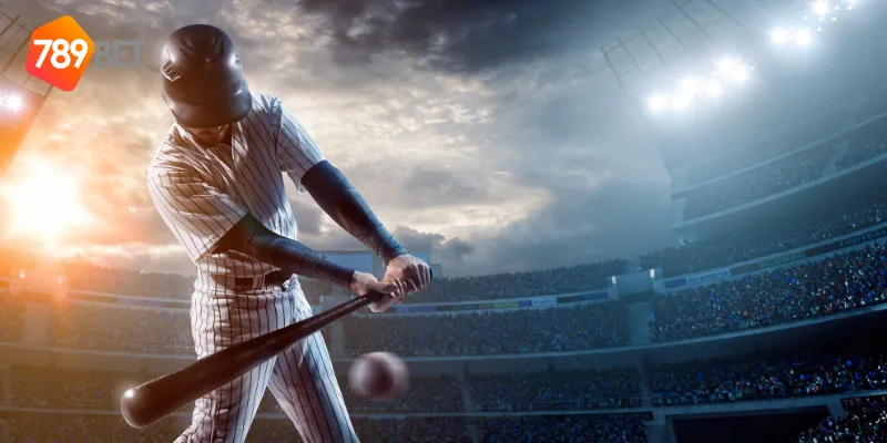 Giới thiệu giải bóng chày MLB