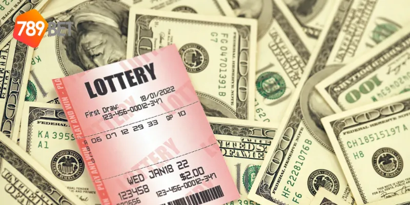 Giới thiệu về chơi xổ số kiểu Mỹ