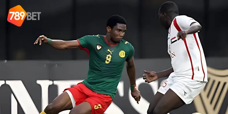 Giới thiệu về tin bóng đá châu Phi