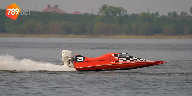 Kinh nghiệm chọn kèo cược đua thuyền siêu tốc