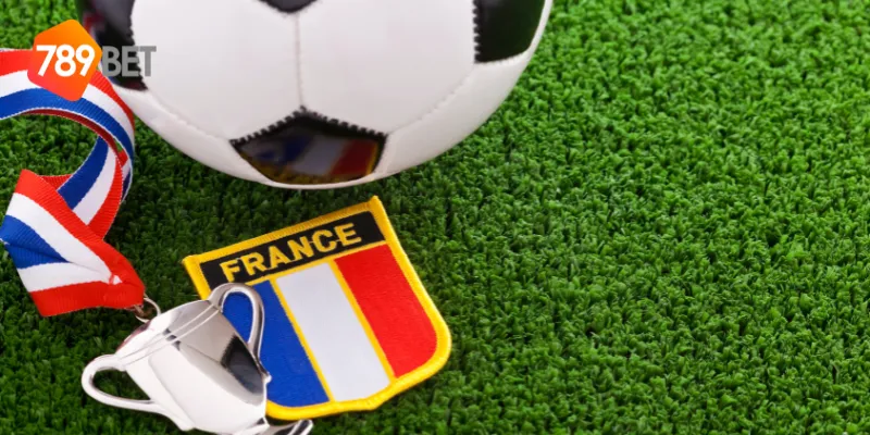 Cách tham gia Ligue 1 Pháp kèo cược 