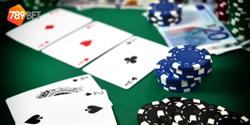 Lợi ích khi chơi bài three card poker
