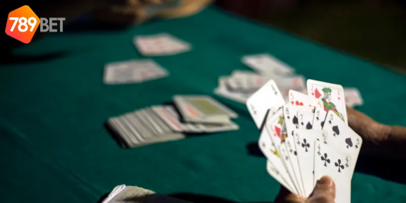 Lưu ý khi đánh bài binh 13 lá