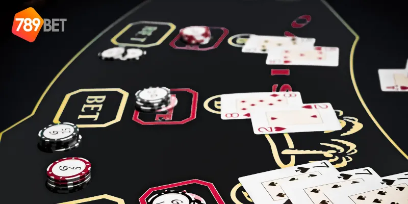 Lý do nên chơi bài ba lá quốc tế tại 789BET