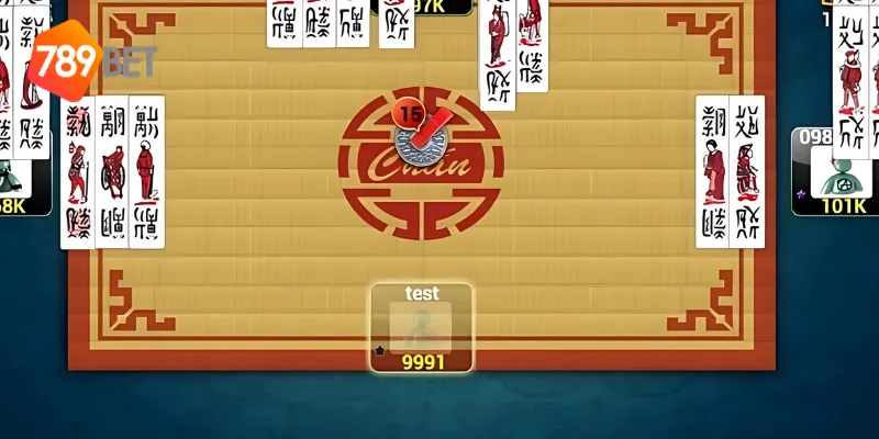 Mẹo thắng lớn khi đánh chắn đổi thưởng