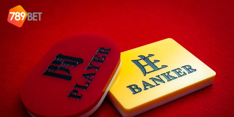 Quy tắc chơi Baccarat Super Six