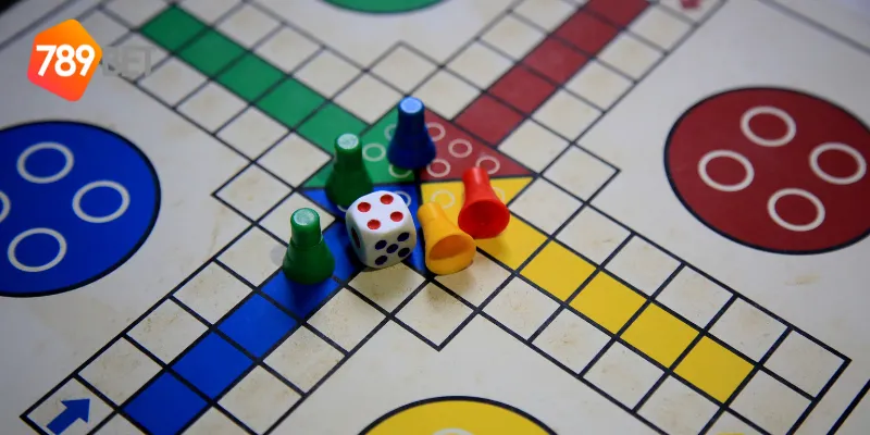 Quy tắc chơi cờ cá ngựa online