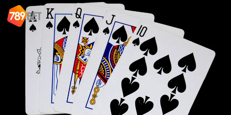 Quy trình đánh bài binh 13 lá