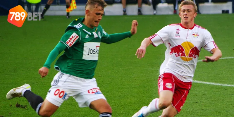 Sức hút của đặt cược siêu cúp châu âu