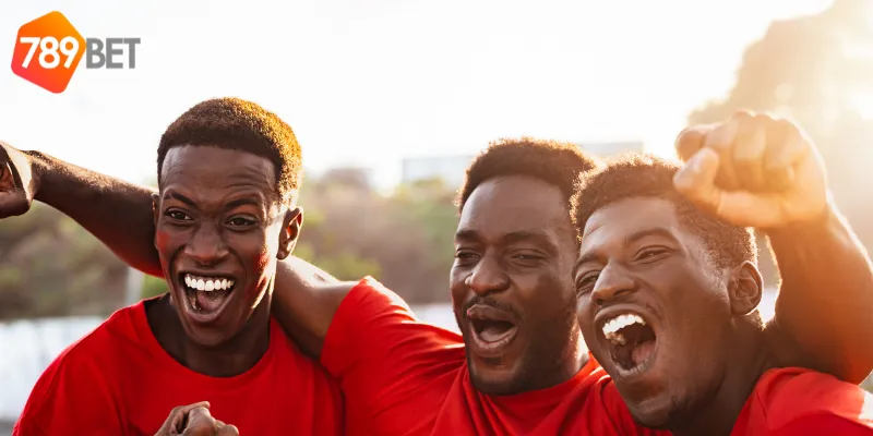 Tin bóng đá châu phi cập nhật kèo cược cực nhanh