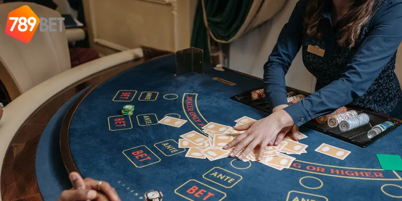 Tỷ lệ cược của baccarat super six