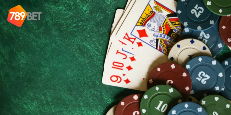 Bí quyết thắng poker Caribbean