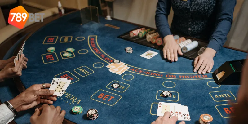 Các chiến lược chơi bài baccarat cổ điển