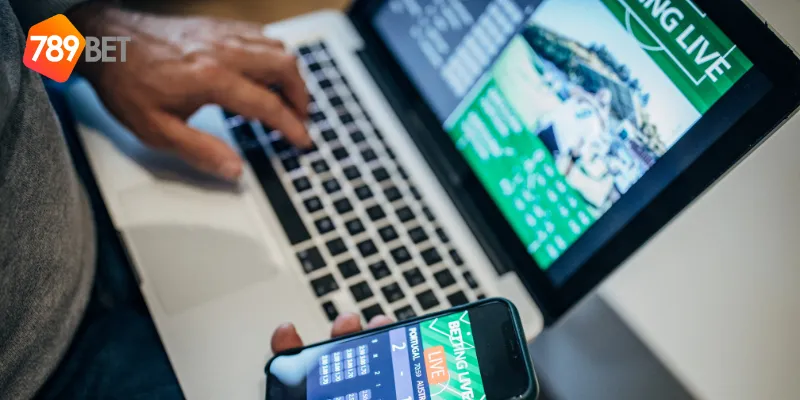 Các chiến lược đặt cược thể thao online