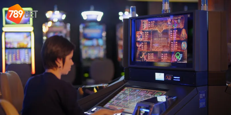 Các chủ đề phổ biến trong slots game thần thoại