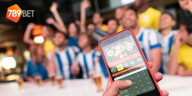 Các loại kèo cần phân tích kèo V-League