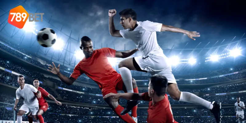 Các loại kèo cược Copa Libertadores bóng đá Nam Mỹ