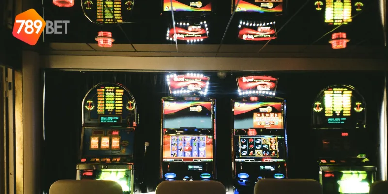 Các loại vòng quay nổ hũ tặng xu