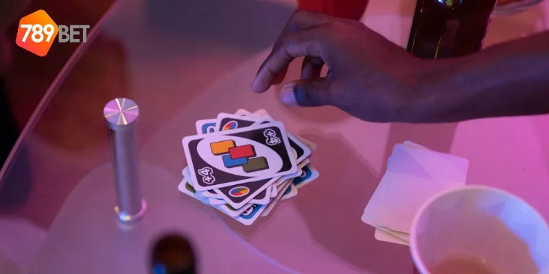 Cách chơi game bài Uno đơn giản dễ hiễu