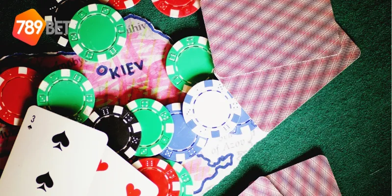 Cách quản lý ngân sách khi chơi đánh bài Crazy Eight