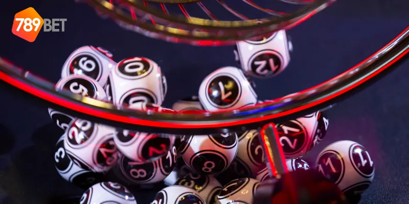 Cách tính xác xuất trúng lô xiên quay thử