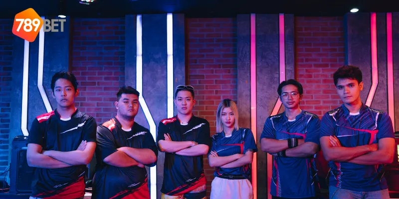 Cách xem trực tiếp eSports VCS tại nền tảng