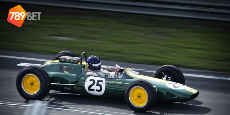 Cập nhật tin tức đua xe F1 mới nhất