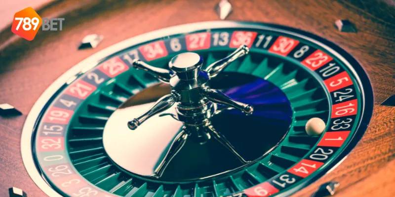 Chiến lược chơi Roulette Mỹ