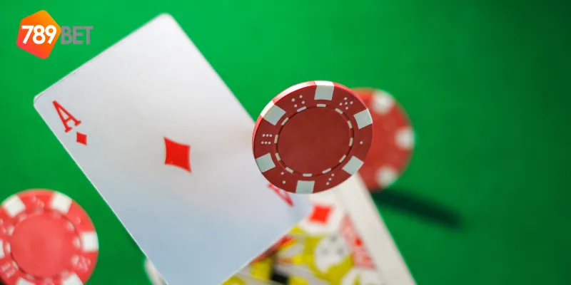 Chơi xì dách đổi thưởng tiện lợi và an toàn