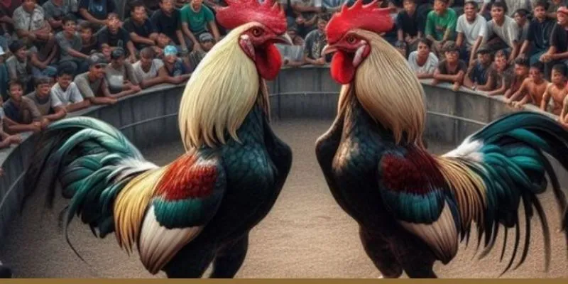 Định nghĩa đá gà cựa sắt