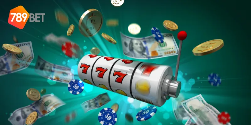 Điểm nổi bật của trải nghiệm nổ hũ đồ hoạ 3D