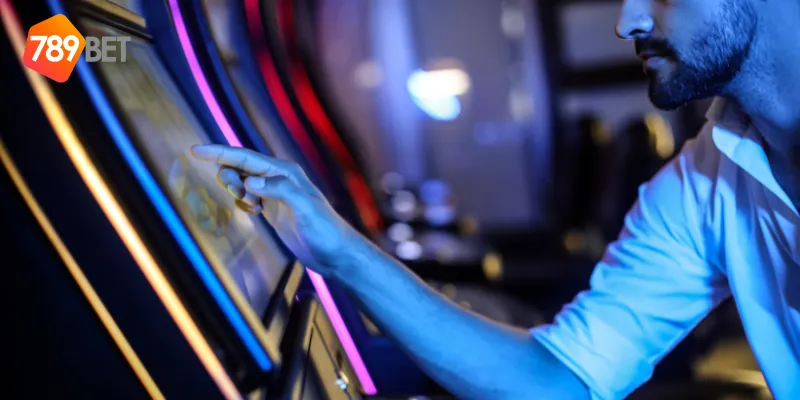 Giải thưởng cực lớn khi chơi slots game thần thoại