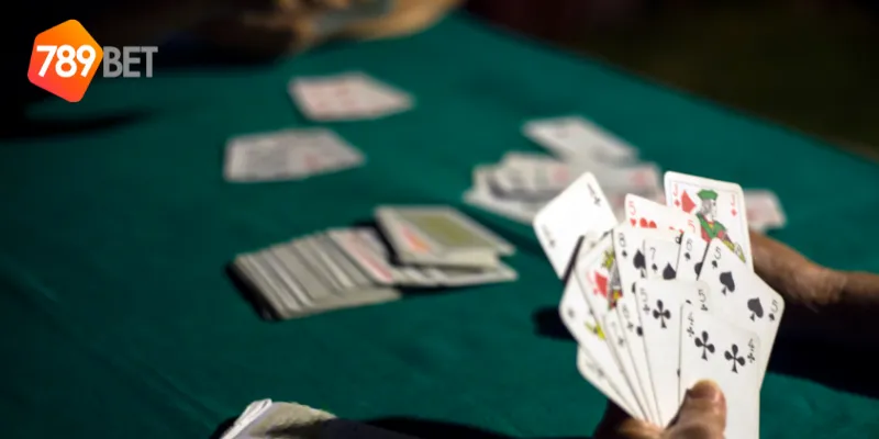 Giới thiệu game bài mậu binh