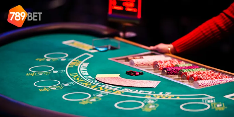 Giới thiệu về bài blackjack