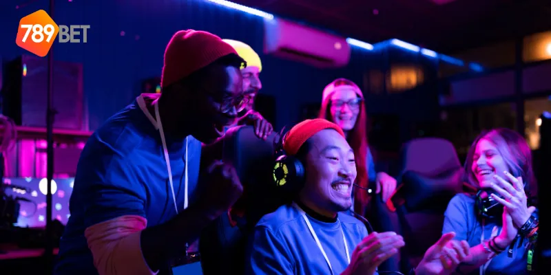 Giới thiệu về eSports VCS