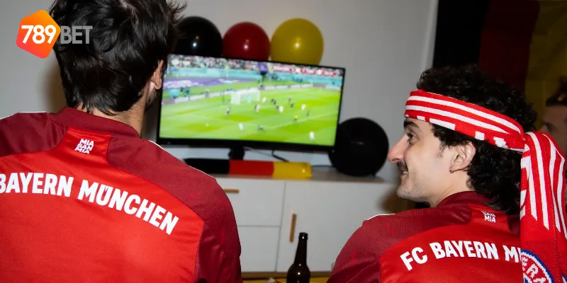 Lời khuyên chuyên gia khi đặt cược Bundesliga Đức