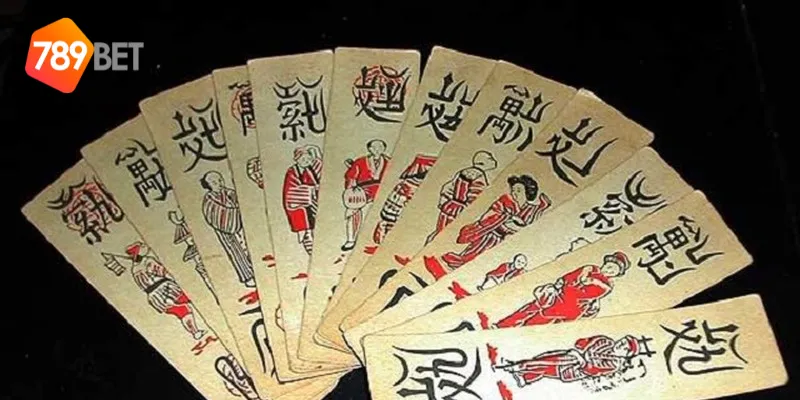 Luật chơi game bài tổ tôm