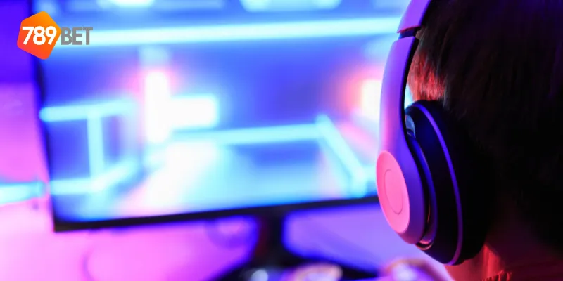 Lý do nên chơi game đối kháng eSports tại 789BET