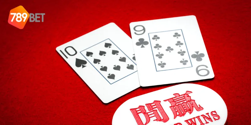 Mẹo chơi bài baccarat dễ thắng