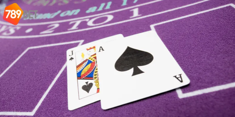 Mẹo chơi bài blackjack hiệu quả