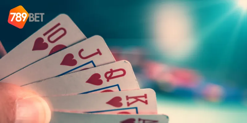 Mẹo chơi game bài mậu binh hiệu quả