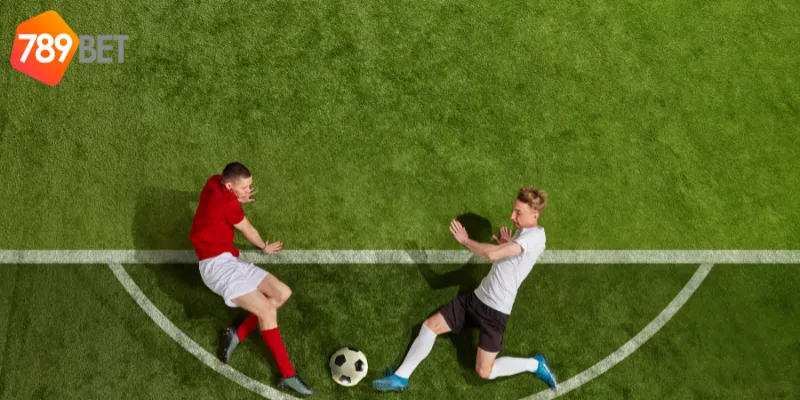 Mẹo phân tích kèo V-League