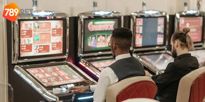 Mẹo tăng cơ hội trúng vòng quay nổ hũ tặng xu