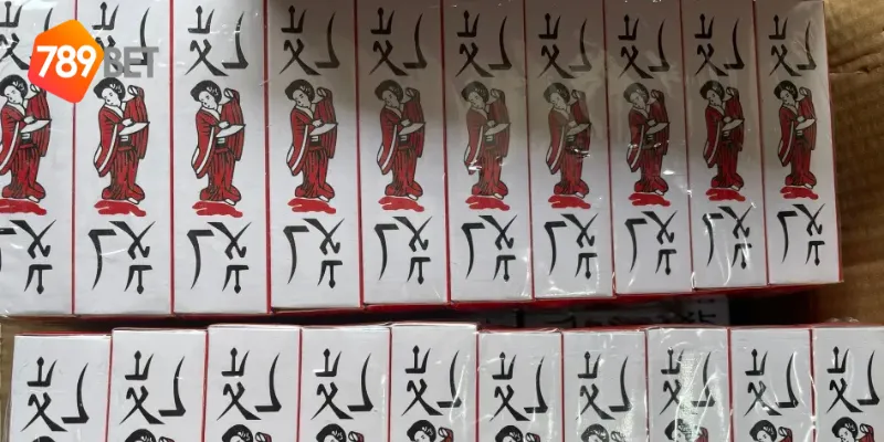 Nguồn gốc của game bài tổ tôm