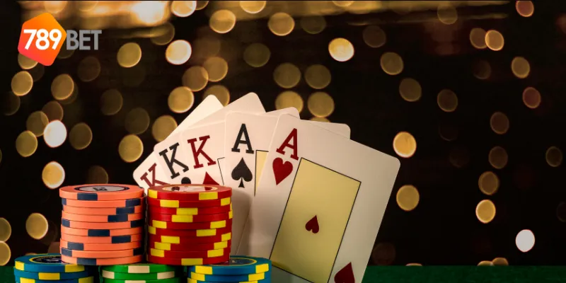 Poker Caribbean là gì?